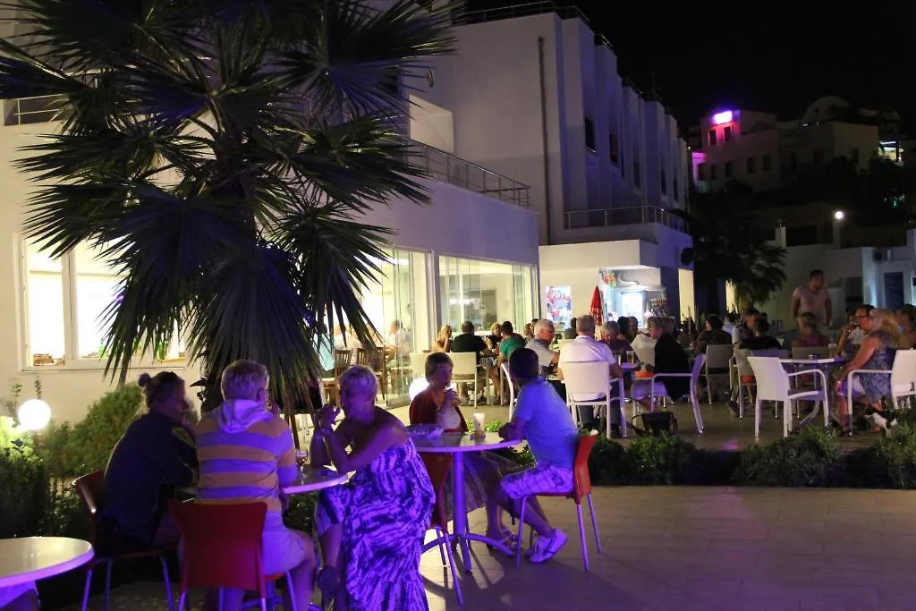 Club Shark Hotel Gümbet