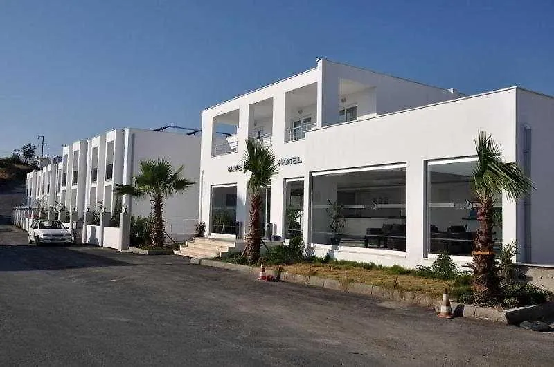 Club Shark Hotel Gümbet