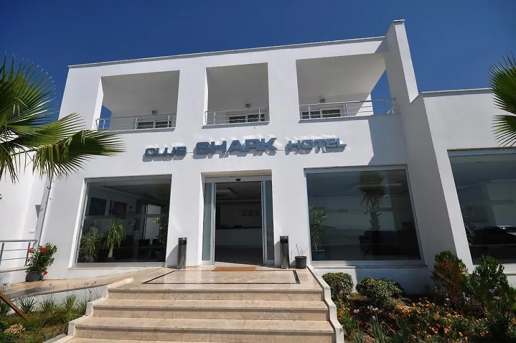 Club Shark Hotel Gümbet