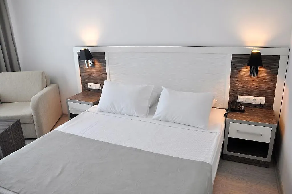 Club Shark Hotel Gümbet
