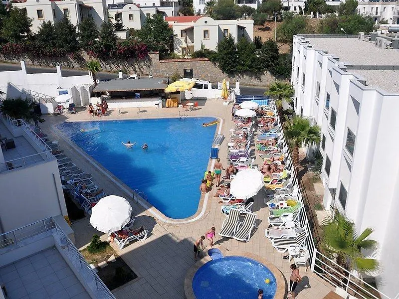 Club Shark Hotel Gümbet