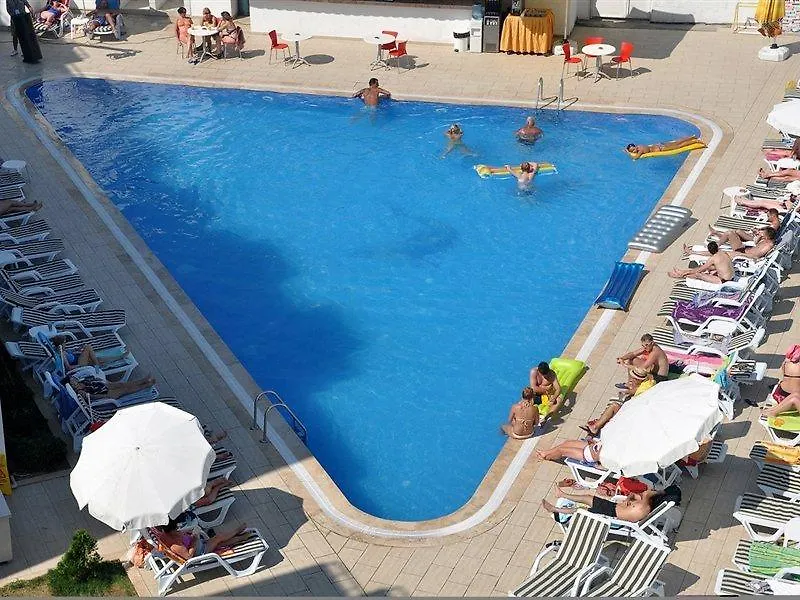 Club Shark Hotel Gümbet Turcia
