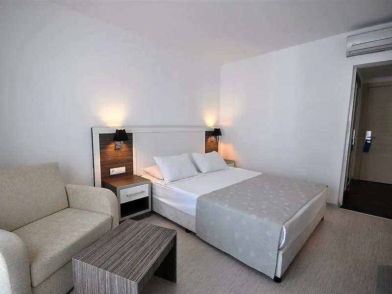 Club Shark Hotel Gümbet 4*,  Turcia