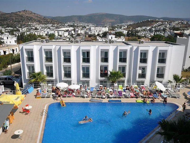 Club Shark Hotel Gümbet