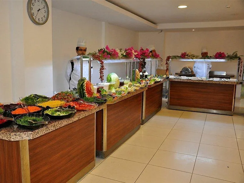 Club Shark Hotel Gümbet