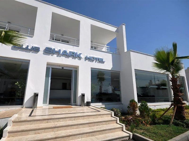 Club Shark Hotel Gümbet