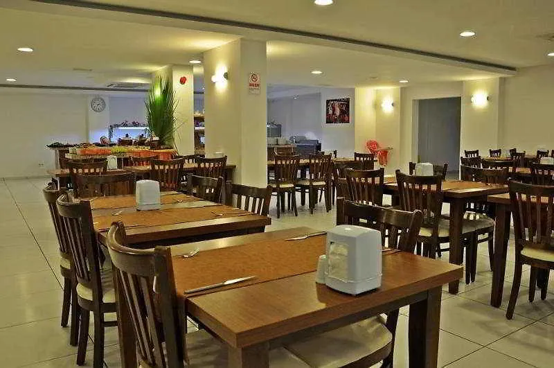 Club Shark Hotel Gümbet