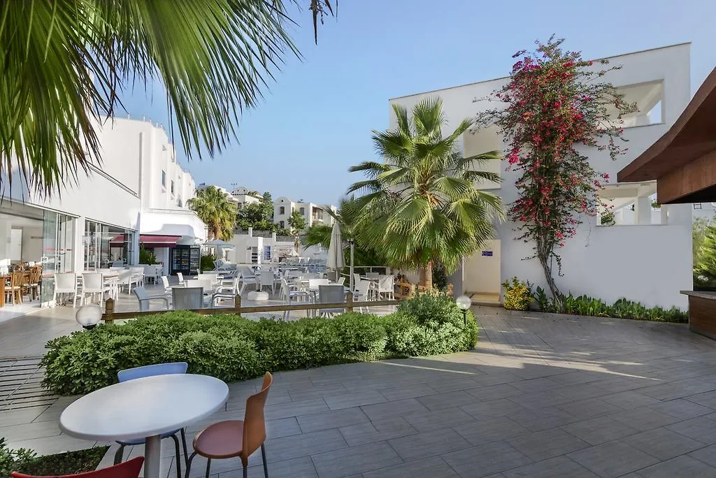 Club Shark Hotel Gümbet 4*,