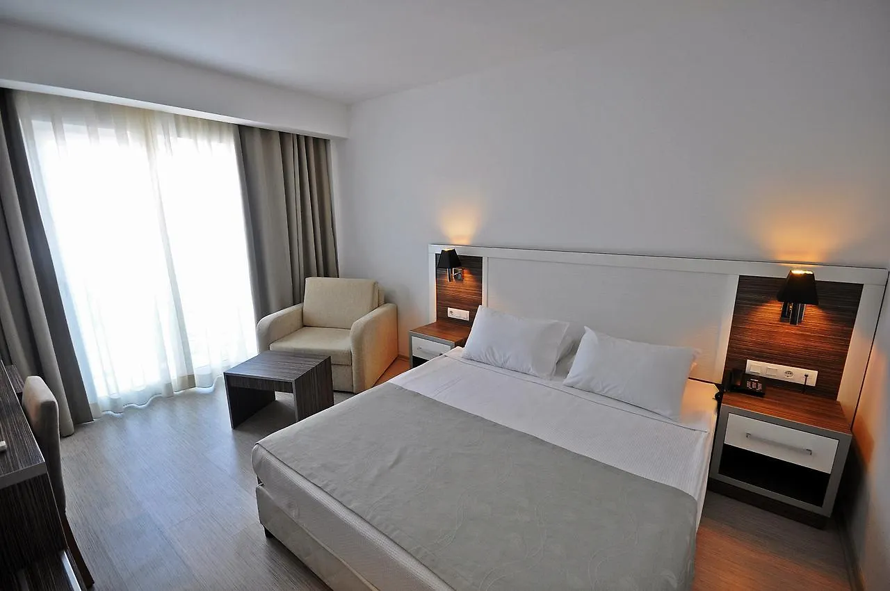 Club Shark Hotel Gümbet