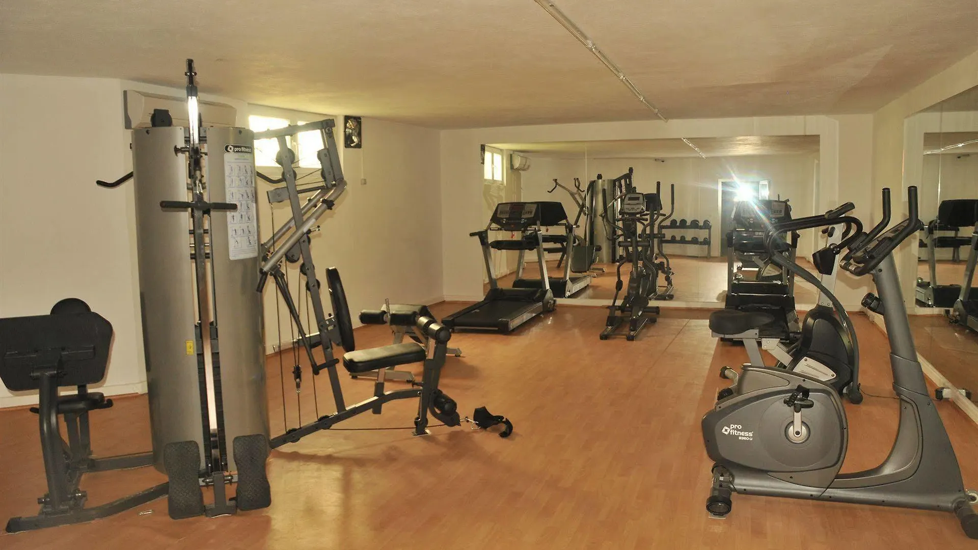 Club Shark Hotel Gümbet 4*,  Turcia