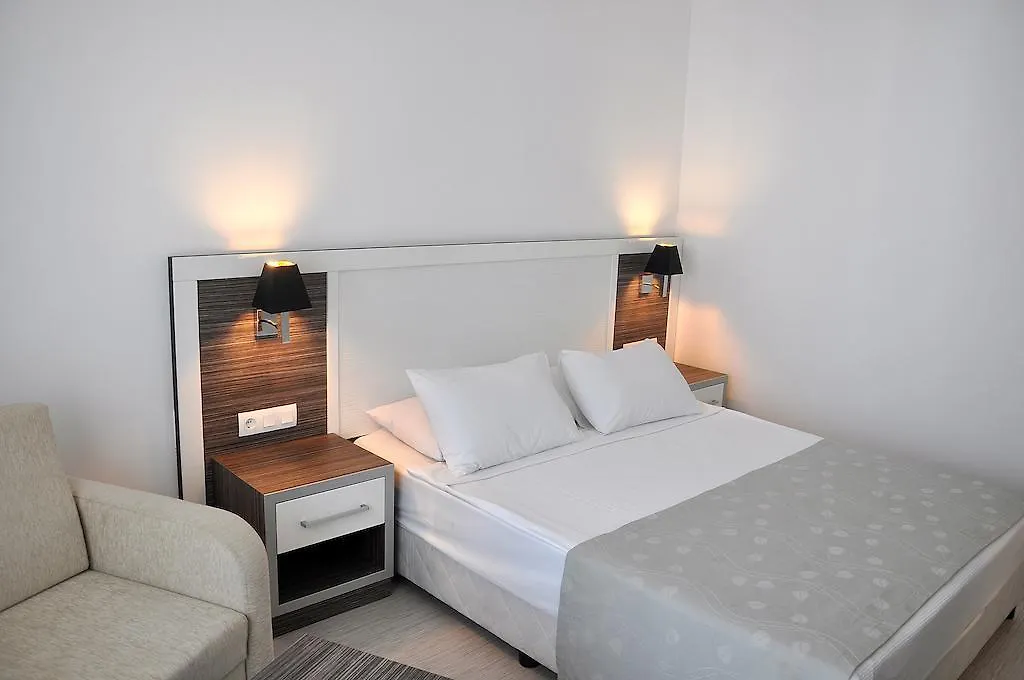Club Shark Hotel Gümbet 4*,  Turcia